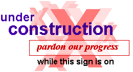 Under Construction